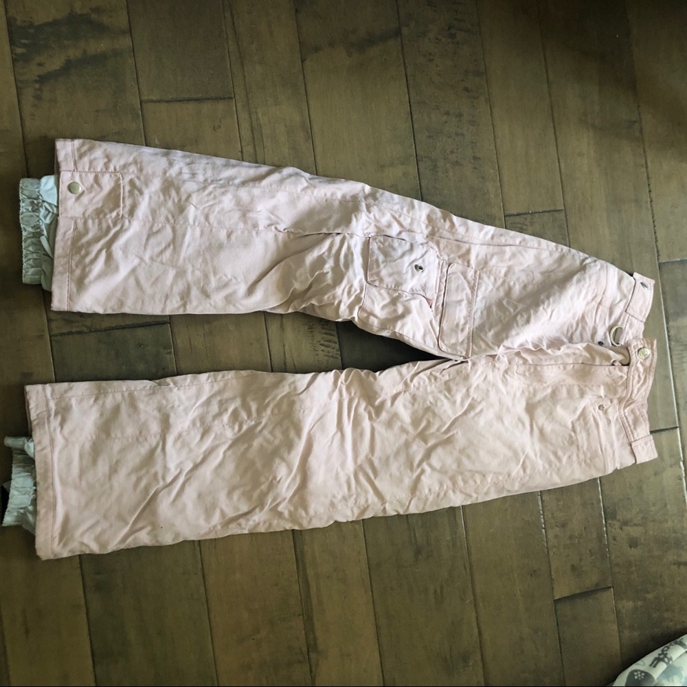 Body Glove snowboard pants sz 12